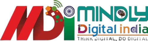 Mindly Digital India