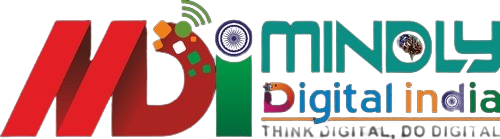 Mindly Digital India 